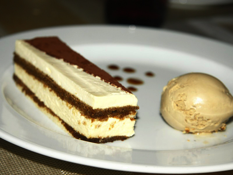 Zomato Foodie meetup at The Spoonteller