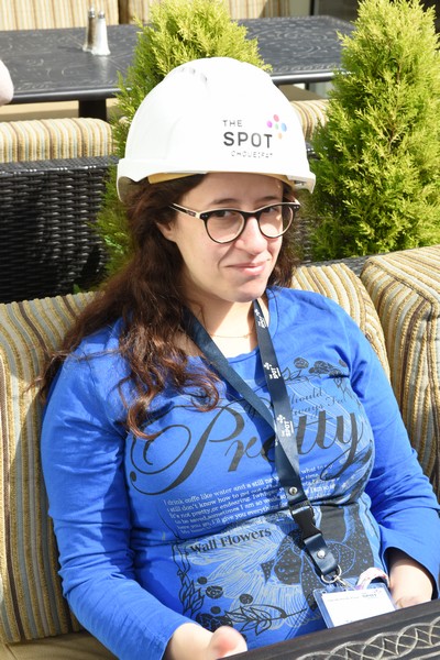 The Spot Choueifat Media Sneak Peek Tour