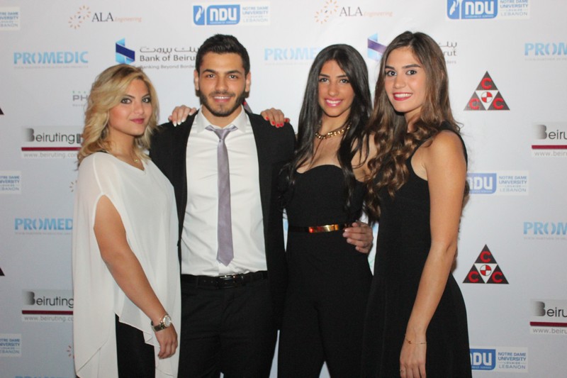 NDU Gala Dinner