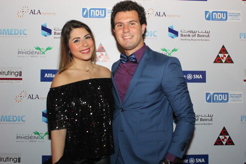 NDU Gala Dinner