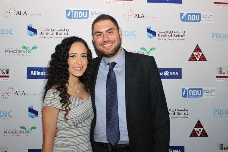 NDU Gala Dinner