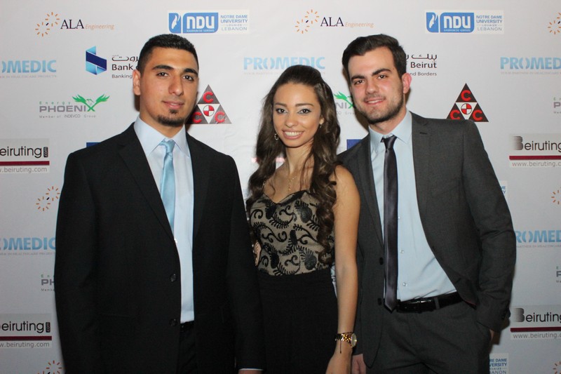 NDU Gala Dinner