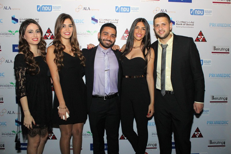 NDU Gala Dinner