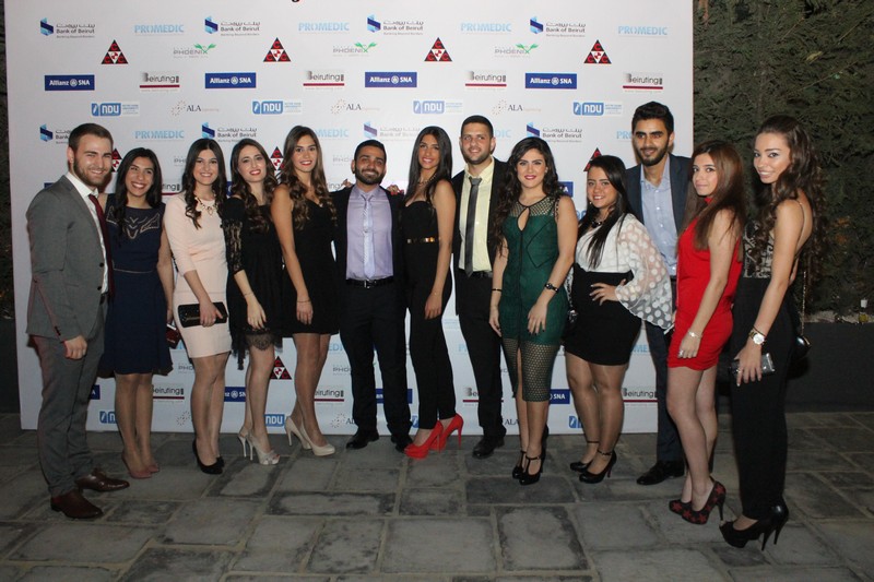 NDU Gala Dinner