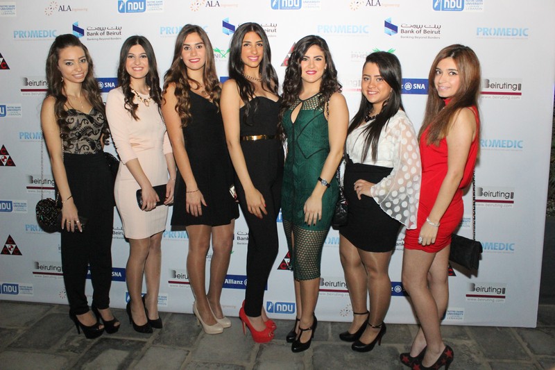 NDU Gala Dinner