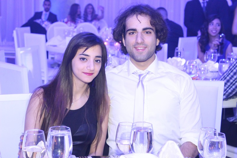 NDU Gala Dinner