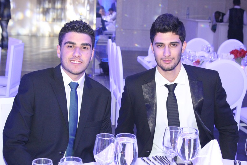 NDU Gala Dinner