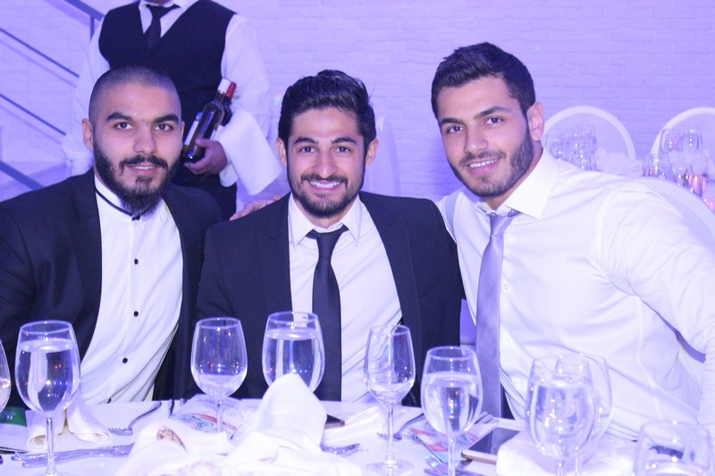 NDU Gala Dinner