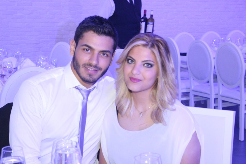 NDU Gala Dinner