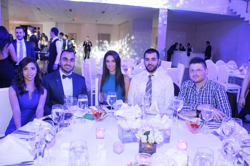 NDU Gala Dinner