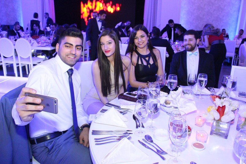 NDU Gala Dinner