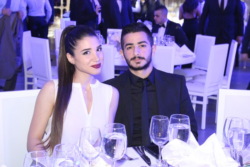 NDU Gala Dinner