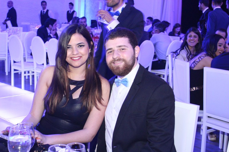 NDU Gala Dinner