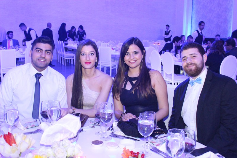 NDU Gala Dinner