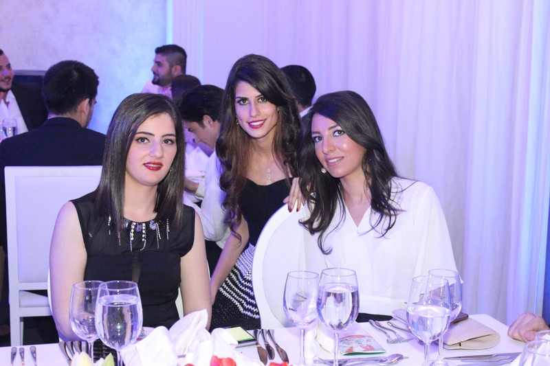 NDU Gala Dinner