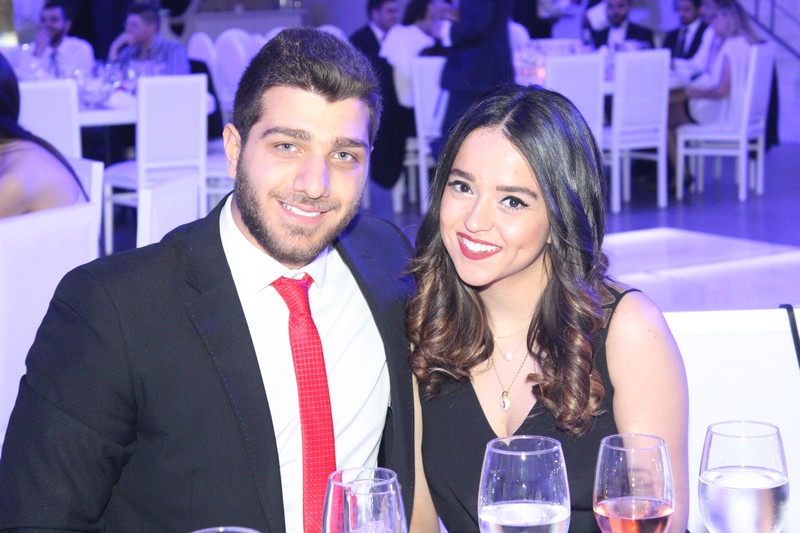 NDU Gala Dinner