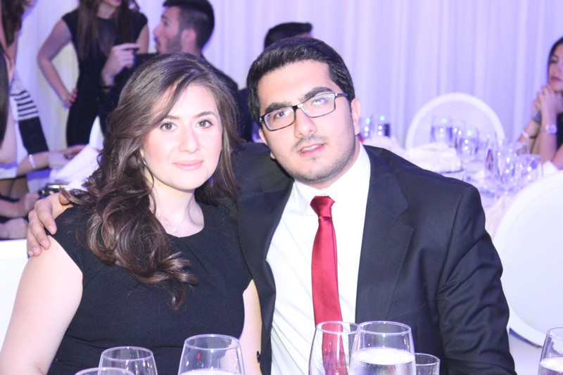 NDU Gala Dinner