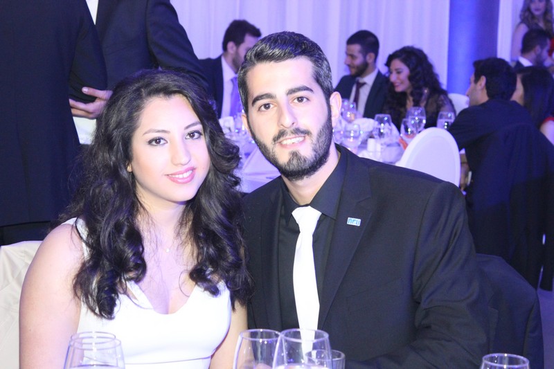 NDU Gala Dinner