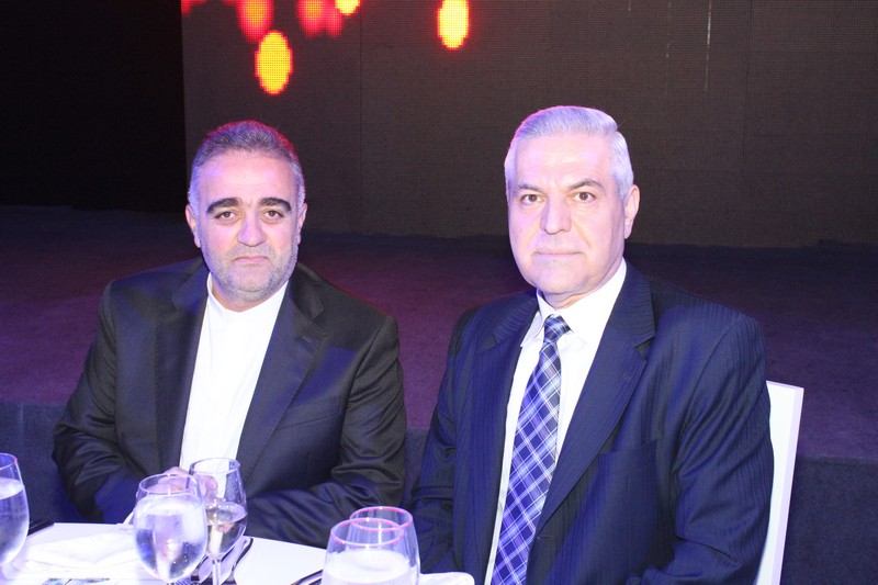 NDU Gala Dinner