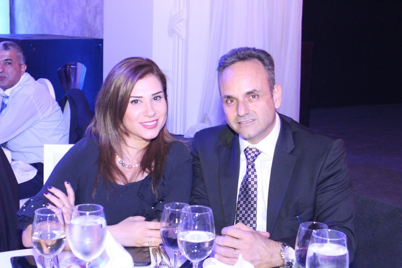 NDU Gala Dinner