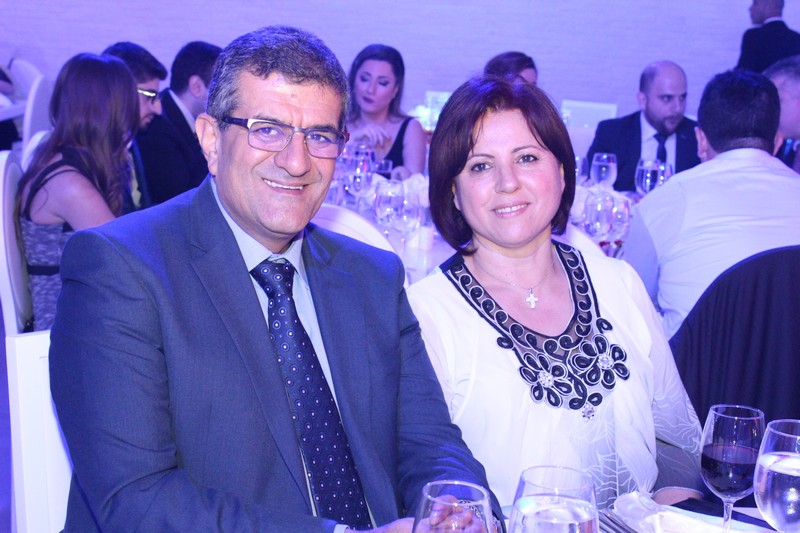 NDU Gala Dinner