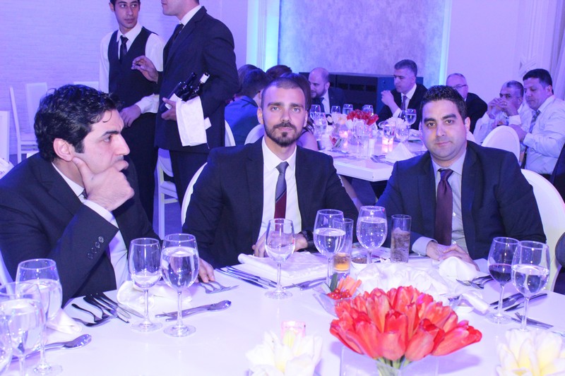 NDU Gala Dinner