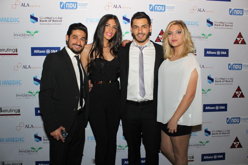 NDU Gala Dinner