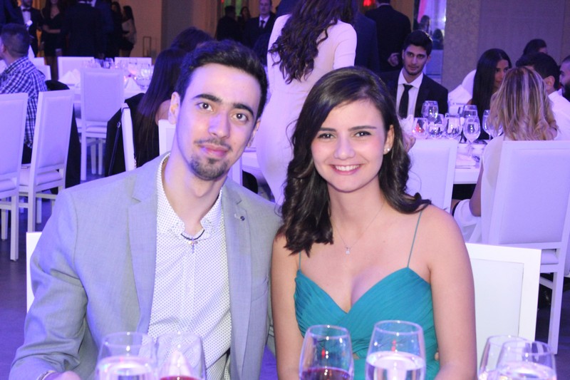 NDU Gala Dinner