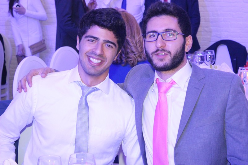 NDU Gala Dinner