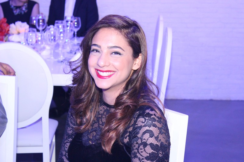 NDU Gala Dinner