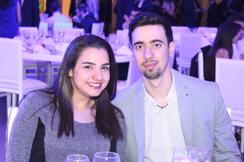 NDU Gala Dinner