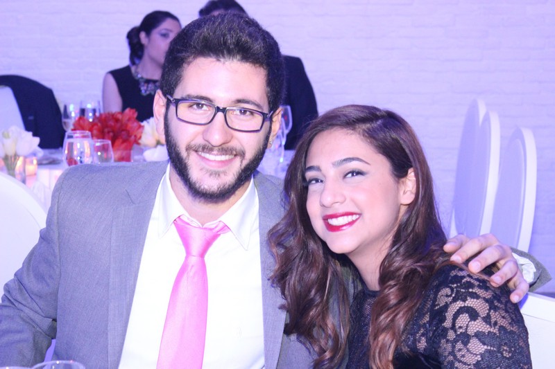 NDU Gala Dinner