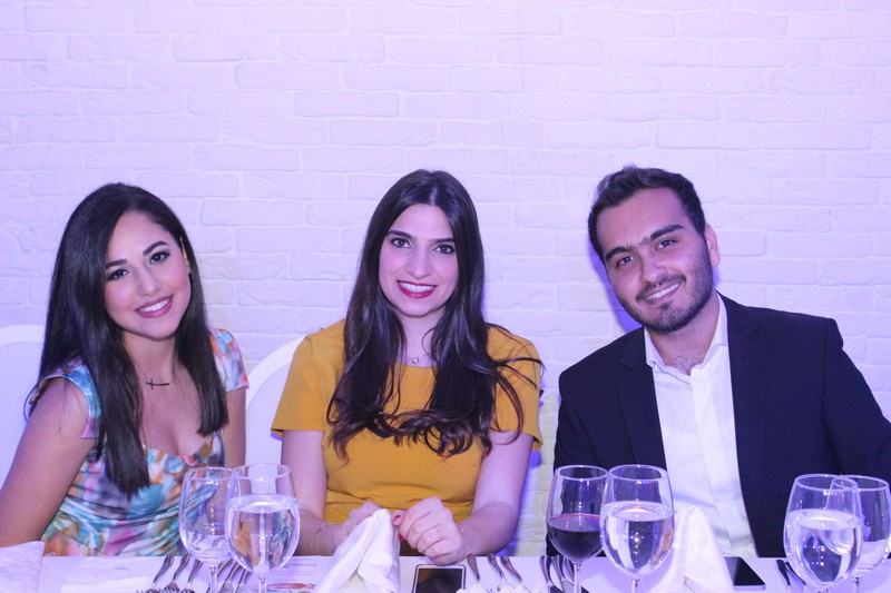 NDU Gala Dinner