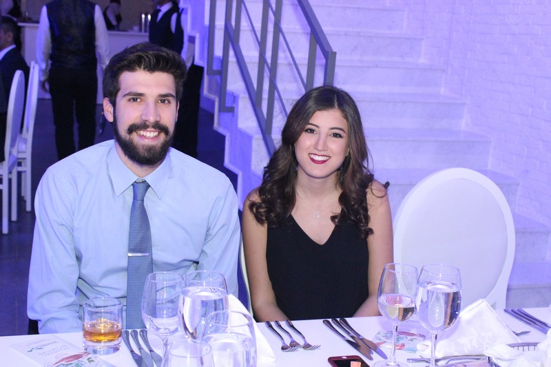 NDU Gala Dinner