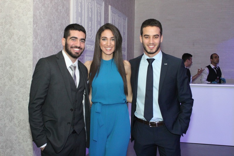 NDU Gala Dinner