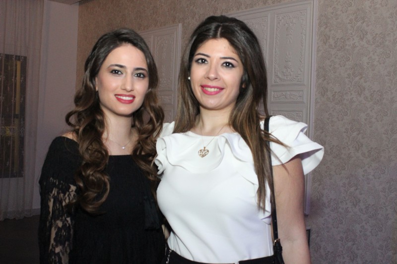 NDU Gala Dinner