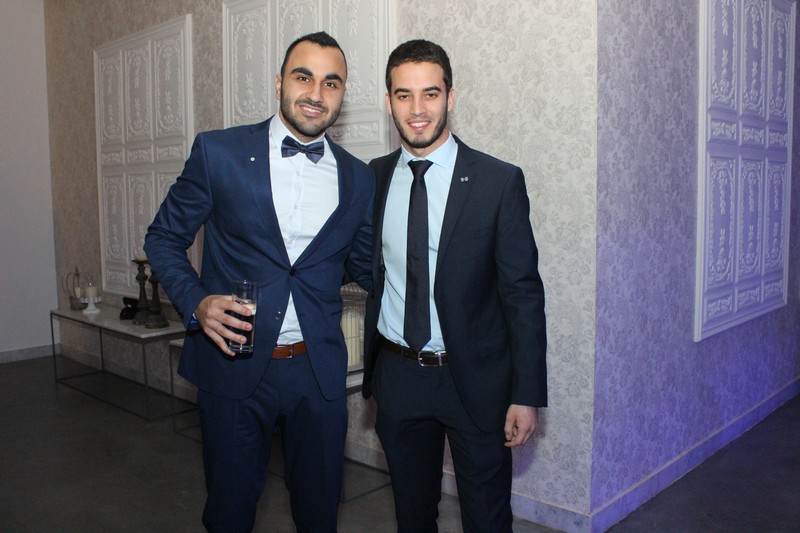 NDU Gala Dinner