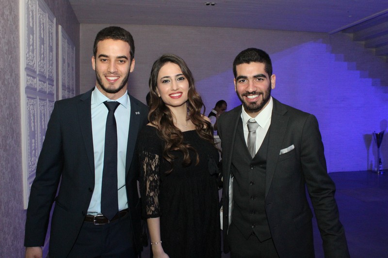 NDU Gala Dinner