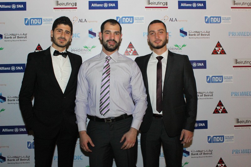 NDU Gala Dinner