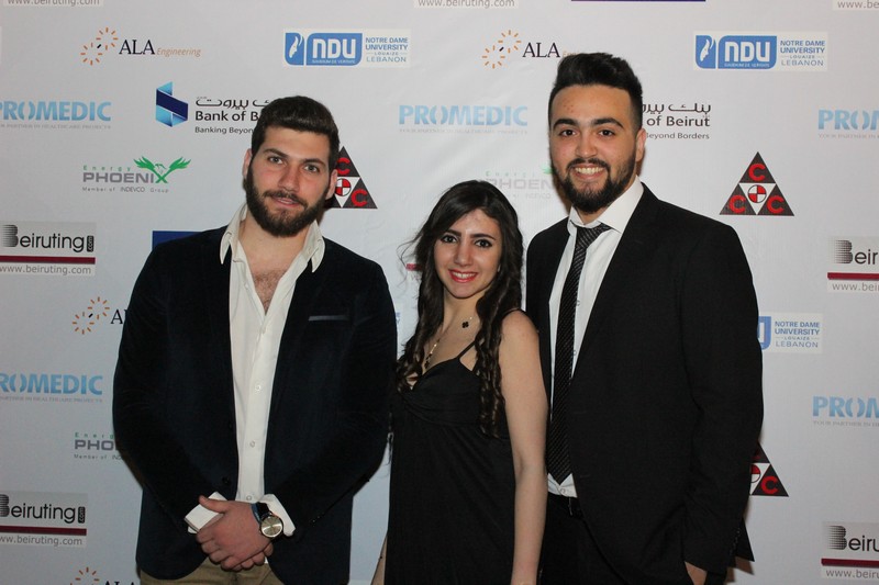 NDU Gala Dinner