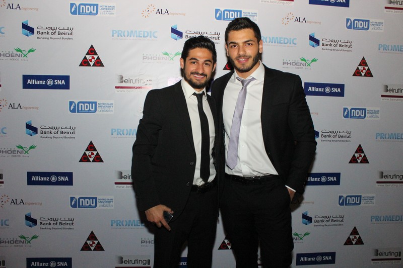 NDU Gala Dinner