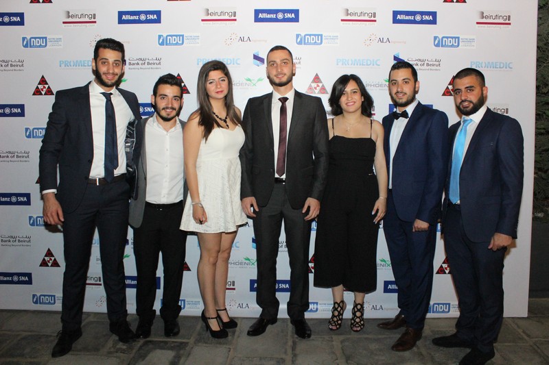 NDU Gala Dinner