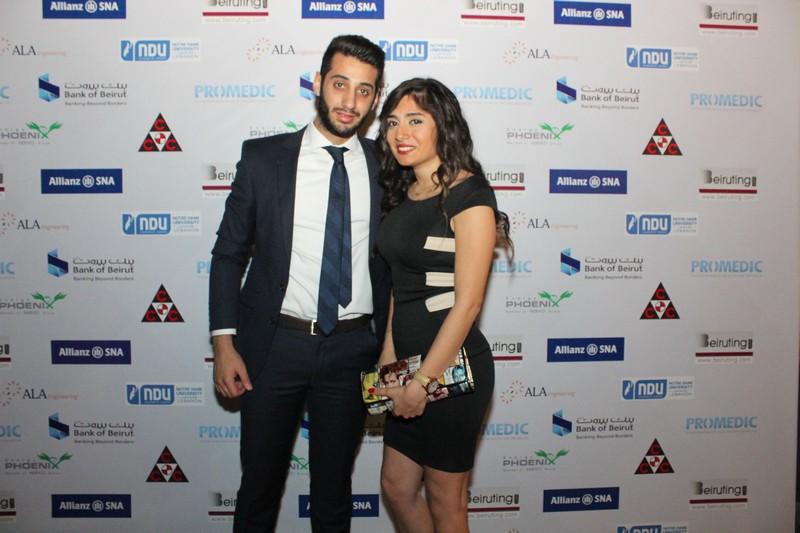 NDU Gala Dinner