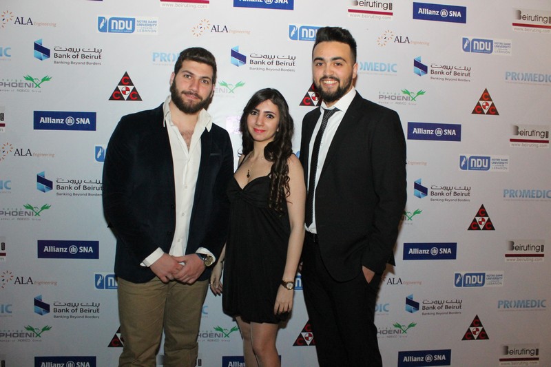 NDU Gala Dinner