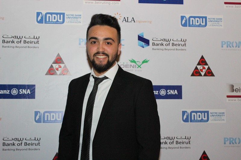 NDU Gala Dinner