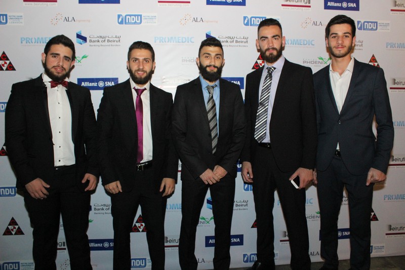 NDU Gala Dinner