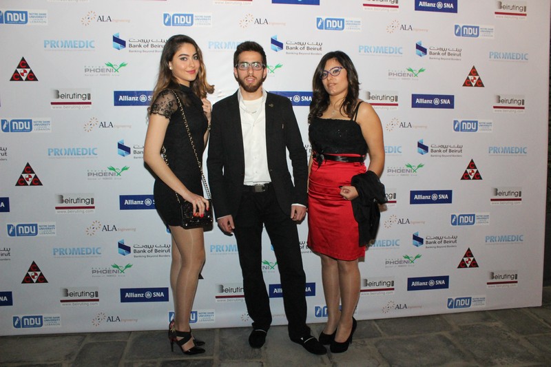 NDU Gala Dinner