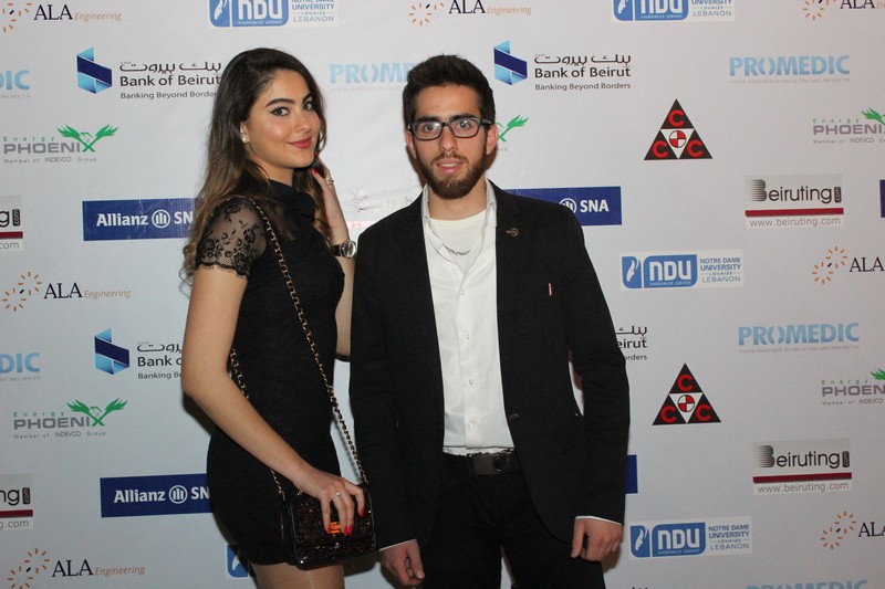 NDU Gala Dinner