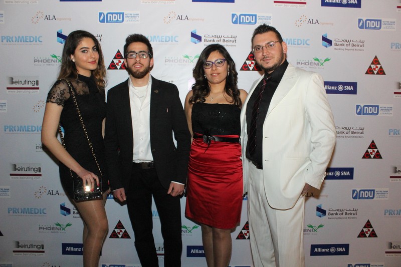 NDU Gala Dinner