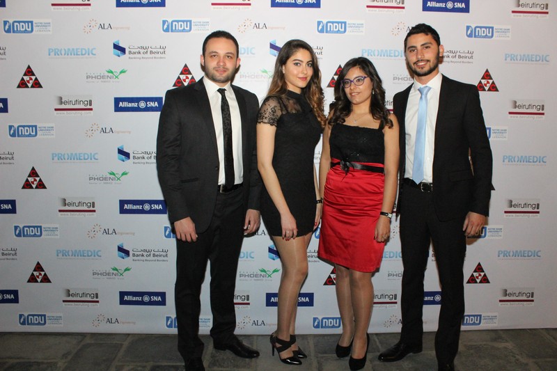 NDU Gala Dinner